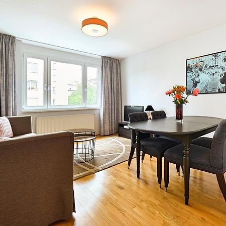 Peaceful Belvedere Apartment In Safe, Quiet & Central Location Wiedeń Zewnętrze zdjęcie